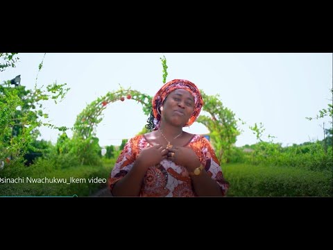 Osinachi Nwachukwu – God Of Power(Ikem)