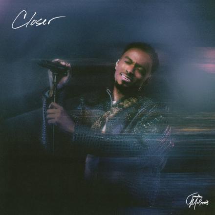 Jonathan McReynolds Releases ‘Closer Live in Chicago’ Album