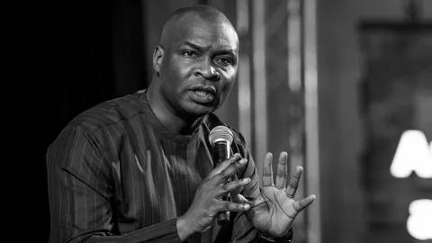 Let the Seal be Broken by Apostle Joshua Selman (Audio Sermon)