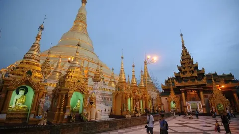 Myanmar Christian Activist Calls for Prayer and Humanitarian Support Amid Ongoing Crisis