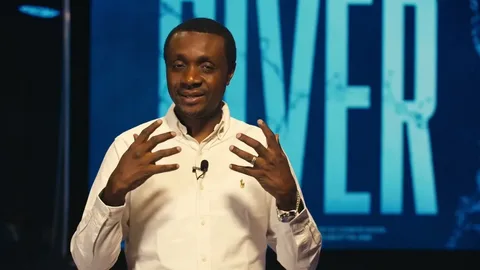 Biography: Nathaniel Bassey