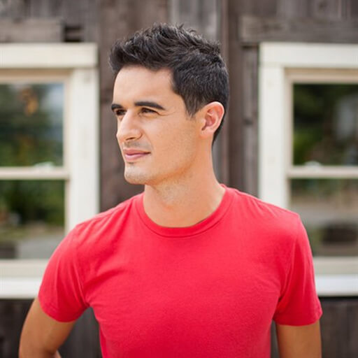 Kristian Stanfill Biography: Age, Early Life, Wife, Songs, Albums, Career, and Ministry