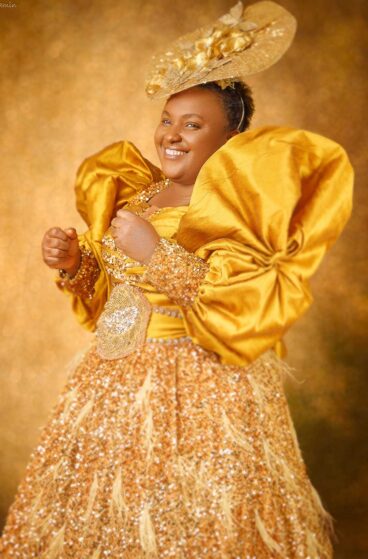 Chioma Jesus Biography: Age, Early Life, Music Career, Husband, Songs, Albums, and Ministry
