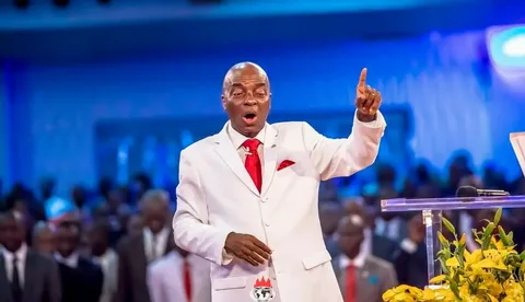 David Oyedepo Biography: Age, Early Life, Education, Ministry, Family, Books, Net Worth, and Legacy