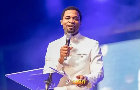 Apostle Michael Orokpo Biography: Age, Early Life, Education, Ministry, Wife, Books, and Legacy