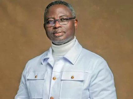 Pastor Matthew Ashimolowo: Biography, Age, Career & Education
