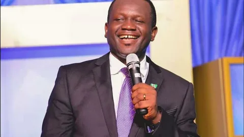 Biography of Pastor David Ogbueli